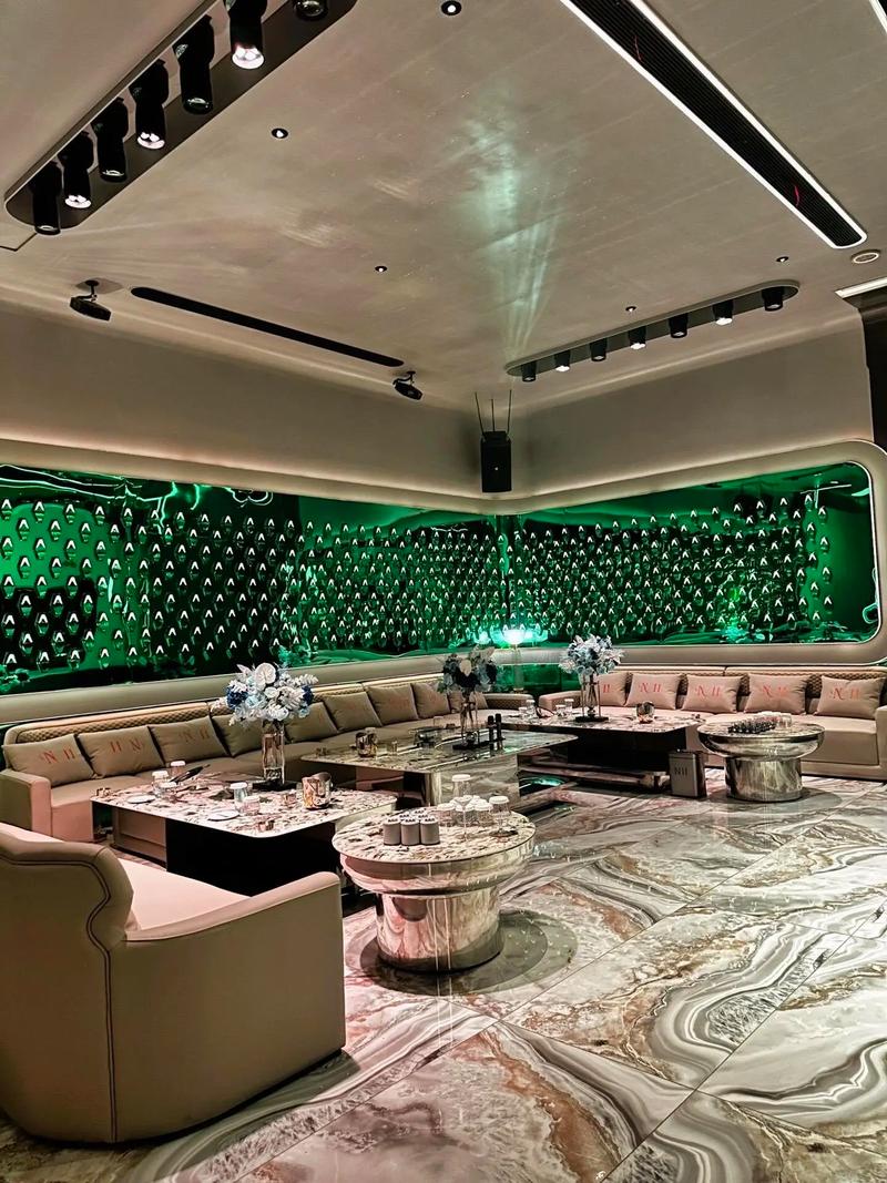 济南商务ktv夜场风采-章丘市ktv预定